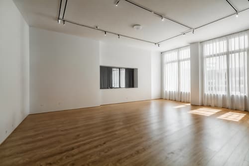 photo from pinterest of simple-style interior designed (exhibition space interior) . . cinematic photo, highly detailed, cinematic lighting, ultra-detailed, ultrarealistic, photorealism, 8k. trending on pinterest. simple interior design style. masterpiece, cinematic light, ultrarealistic+, photorealistic+, 8k, raw photo, realistic, sharp focus on eyes, (symmetrical eyes), (intact eyes), hyperrealistic, highest quality, best quality, , highly detailed, masterpiece, best quality, extremely detailed 8k wallpaper, masterpiece, best quality, ultra-detailed, best shadow, detailed background, detailed face, detailed eyes, high contrast, best illumination, detailed face, dulux, caustic, dynamic angle, detailed glow. dramatic lighting. highly detailed, insanely detailed hair, symmetrical, intricate details, professionally retouched, 8k high definition. strong bokeh. award winning photo.