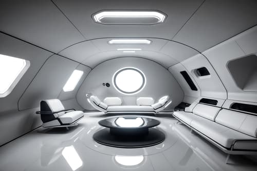 photo from pinterest of futuristic-style interior designed (attic interior) . with minimalist clean lines and steel finishing and light colors and futurism minimalist interior and circular shapes and futuristic interior and spaceship interior and smooth polished marble. . cinematic photo, highly detailed, cinematic lighting, ultra-detailed, ultrarealistic, photorealism, 8k. trending on pinterest. futuristic interior design style. masterpiece, cinematic light, ultrarealistic+, photorealistic+, 8k, raw photo, realistic, sharp focus on eyes, (symmetrical eyes), (intact eyes), hyperrealistic, highest quality, best quality, , highly detailed, masterpiece, best quality, extremely detailed 8k wallpaper, masterpiece, best quality, ultra-detailed, best shadow, detailed background, detailed face, detailed eyes, high contrast, best illumination, detailed face, dulux, caustic, dynamic angle, detailed glow. dramatic lighting. highly detailed, insanely detailed hair, symmetrical, intricate details, professionally retouched, 8k high definition. strong bokeh. award winning photo.