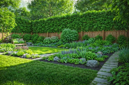photo from pinterest of biophilic-style designed (outdoor garden ) with garden plants and garden tree and grass and garden plants. . with plants and linen materials and sunlight and images of nature and natural elements and natural environment and plants and fresh air. . cinematic photo, highly detailed, cinematic lighting, ultra-detailed, ultrarealistic, photorealism, 8k. trending on pinterest. biophilic design style. masterpiece, cinematic light, ultrarealistic+, photorealistic+, 8k, raw photo, realistic, sharp focus on eyes, (symmetrical eyes), (intact eyes), hyperrealistic, highest quality, best quality, , highly detailed, masterpiece, best quality, extremely detailed 8k wallpaper, masterpiece, best quality, ultra-detailed, best shadow, detailed background, detailed face, detailed eyes, high contrast, best illumination, detailed face, dulux, caustic, dynamic angle, detailed glow. dramatic lighting. highly detailed, insanely detailed hair, symmetrical, intricate details, professionally retouched, 8k high definition. strong bokeh. award winning photo.