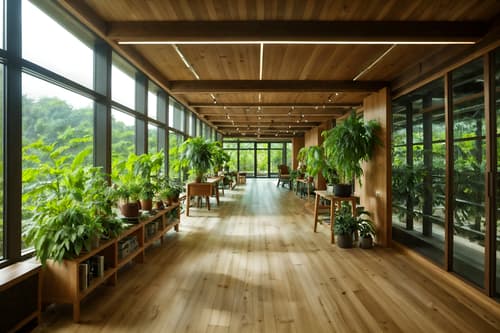 photo from pinterest of biophilic-style interior designed (exhibition space interior) . with natural elements and plants and earthy colors and images of nature and environmental features and natural shapes and forms and wood materials and linen materials. . cinematic photo, highly detailed, cinematic lighting, ultra-detailed, ultrarealistic, photorealism, 8k. trending on pinterest. biophilic interior design style. masterpiece, cinematic light, ultrarealistic+, photorealistic+, 8k, raw photo, realistic, sharp focus on eyes, (symmetrical eyes), (intact eyes), hyperrealistic, highest quality, best quality, , highly detailed, masterpiece, best quality, extremely detailed 8k wallpaper, masterpiece, best quality, ultra-detailed, best shadow, detailed background, detailed face, detailed eyes, high contrast, best illumination, detailed face, dulux, caustic, dynamic angle, detailed glow. dramatic lighting. highly detailed, insanely detailed hair, symmetrical, intricate details, professionally retouched, 8k high definition. strong bokeh. award winning photo.