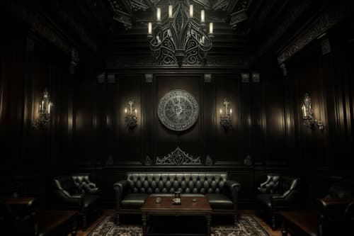 photo from pinterest of gothic-style interior designed (coffee shop interior) . . cinematic photo, highly detailed, cinematic lighting, ultra-detailed, ultrarealistic, photorealism, 8k. trending on pinterest. gothic interior design style. masterpiece, cinematic light, ultrarealistic+, photorealistic+, 8k, raw photo, realistic, sharp focus on eyes, (symmetrical eyes), (intact eyes), hyperrealistic, highest quality, best quality, , highly detailed, masterpiece, best quality, extremely detailed 8k wallpaper, masterpiece, best quality, ultra-detailed, best shadow, detailed background, detailed face, detailed eyes, high contrast, best illumination, detailed face, dulux, caustic, dynamic angle, detailed glow. dramatic lighting. highly detailed, insanely detailed hair, symmetrical, intricate details, professionally retouched, 8k high definition. strong bokeh. award winning photo.