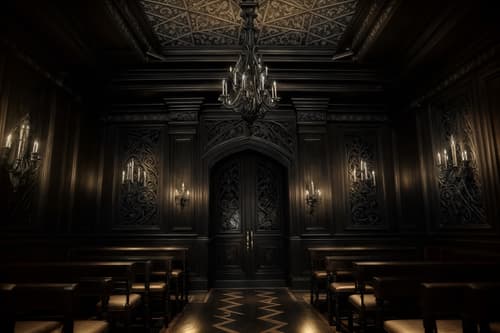 photo from pinterest of gothic-style interior designed (coffee shop interior) . . cinematic photo, highly detailed, cinematic lighting, ultra-detailed, ultrarealistic, photorealism, 8k. trending on pinterest. gothic interior design style. masterpiece, cinematic light, ultrarealistic+, photorealistic+, 8k, raw photo, realistic, sharp focus on eyes, (symmetrical eyes), (intact eyes), hyperrealistic, highest quality, best quality, , highly detailed, masterpiece, best quality, extremely detailed 8k wallpaper, masterpiece, best quality, ultra-detailed, best shadow, detailed background, detailed face, detailed eyes, high contrast, best illumination, detailed face, dulux, caustic, dynamic angle, detailed glow. dramatic lighting. highly detailed, insanely detailed hair, symmetrical, intricate details, professionally retouched, 8k high definition. strong bokeh. award winning photo.