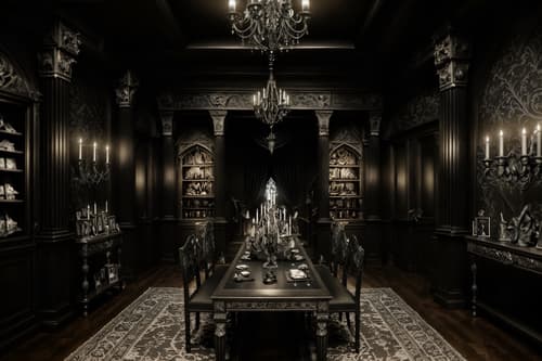 photo from pinterest of gothic-style interior designed (clothing store interior) . . cinematic photo, highly detailed, cinematic lighting, ultra-detailed, ultrarealistic, photorealism, 8k. trending on pinterest. gothic interior design style. masterpiece, cinematic light, ultrarealistic+, photorealistic+, 8k, raw photo, realistic, sharp focus on eyes, (symmetrical eyes), (intact eyes), hyperrealistic, highest quality, best quality, , highly detailed, masterpiece, best quality, extremely detailed 8k wallpaper, masterpiece, best quality, ultra-detailed, best shadow, detailed background, detailed face, detailed eyes, high contrast, best illumination, detailed face, dulux, caustic, dynamic angle, detailed glow. dramatic lighting. highly detailed, insanely detailed hair, symmetrical, intricate details, professionally retouched, 8k high definition. strong bokeh. award winning photo.