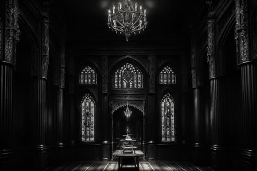 photo from pinterest of gothic-style interior designed (clothing store interior) . . cinematic photo, highly detailed, cinematic lighting, ultra-detailed, ultrarealistic, photorealism, 8k. trending on pinterest. gothic interior design style. masterpiece, cinematic light, ultrarealistic+, photorealistic+, 8k, raw photo, realistic, sharp focus on eyes, (symmetrical eyes), (intact eyes), hyperrealistic, highest quality, best quality, , highly detailed, masterpiece, best quality, extremely detailed 8k wallpaper, masterpiece, best quality, ultra-detailed, best shadow, detailed background, detailed face, detailed eyes, high contrast, best illumination, detailed face, dulux, caustic, dynamic angle, detailed glow. dramatic lighting. highly detailed, insanely detailed hair, symmetrical, intricate details, professionally retouched, 8k high definition. strong bokeh. award winning photo.