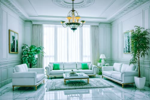 photo from pinterest of vaporwave-style interior designed (living room interior) with plant and electric lamps and bookshelves and televisions and coffee tables and sofa and furniture and chairs. . with neon glow and white square bathroom tiles and white square bathroom tiles and white roman statues, white roman sculptures, white roman columns, white roman pillars in the center of the room, and white roman statues, white roman sculptures, white roman columns, white roman pillars in the center of the room, and teal colors and palm trees and purple lights. . cinematic photo, highly detailed, cinematic lighting, ultra-detailed, ultrarealistic, photorealism, 8k. trending on pinterest. vaporwave interior design style. masterpiece, cinematic light, ultrarealistic+, photorealistic+, 8k, raw photo, realistic, sharp focus on eyes, (symmetrical eyes), (intact eyes), hyperrealistic, highest quality, best quality, , highly detailed, masterpiece, best quality, extremely detailed 8k wallpaper, masterpiece, best quality, ultra-detailed, best shadow, detailed background, detailed face, detailed eyes, high contrast, best illumination, detailed face, dulux, caustic, dynamic angle, detailed glow. dramatic lighting. highly detailed, insanely detailed hair, symmetrical, intricate details, professionally retouched, 8k high definition. strong bokeh. award winning photo.