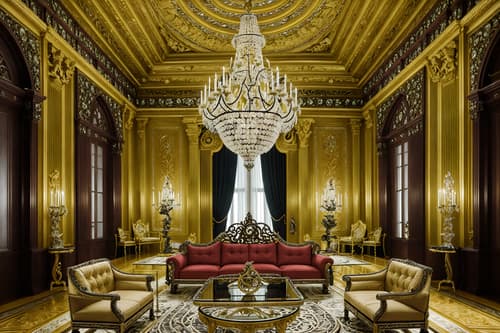 photo from pinterest of baroque-style interior designed (coworking space interior) with lounge chairs and office desks and office chairs and seating area with sofa and lounge chairs. . with dynamism and movement and crystal and glass accents and grandeur and tension and pedestal feet and elaborate ornamentation and intricate carvings and ornaments. . cinematic photo, highly detailed, cinematic lighting, ultra-detailed, ultrarealistic, photorealism, 8k. trending on pinterest. baroque interior design style. masterpiece, cinematic light, ultrarealistic+, photorealistic+, 8k, raw photo, realistic, sharp focus on eyes, (symmetrical eyes), (intact eyes), hyperrealistic, highest quality, best quality, , highly detailed, masterpiece, best quality, extremely detailed 8k wallpaper, masterpiece, best quality, ultra-detailed, best shadow, detailed background, detailed face, detailed eyes, high contrast, best illumination, detailed face, dulux, caustic, dynamic angle, detailed glow. dramatic lighting. highly detailed, insanely detailed hair, symmetrical, intricate details, professionally retouched, 8k high definition. strong bokeh. award winning photo.