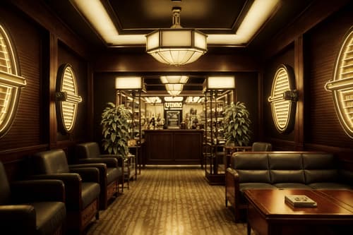 photo from pinterest of retro-style interior designed (clothing store interior) . . cinematic photo, highly detailed, cinematic lighting, ultra-detailed, ultrarealistic, photorealism, 8k. trending on pinterest. retro interior design style. masterpiece, cinematic light, ultrarealistic+, photorealistic+, 8k, raw photo, realistic, sharp focus on eyes, (symmetrical eyes), (intact eyes), hyperrealistic, highest quality, best quality, , highly detailed, masterpiece, best quality, extremely detailed 8k wallpaper, masterpiece, best quality, ultra-detailed, best shadow, detailed background, detailed face, detailed eyes, high contrast, best illumination, detailed face, dulux, caustic, dynamic angle, detailed glow. dramatic lighting. highly detailed, insanely detailed hair, symmetrical, intricate details, professionally retouched, 8k high definition. strong bokeh. award winning photo.