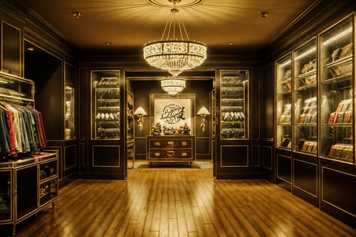 photo from pinterest of retro-style interior designed (clothing store interior) . . cinematic photo, highly detailed, cinematic lighting, ultra-detailed, ultrarealistic, photorealism, 8k. trending on pinterest. retro interior design style. masterpiece, cinematic light, ultrarealistic+, photorealistic+, 8k, raw photo, realistic, sharp focus on eyes, (symmetrical eyes), (intact eyes), hyperrealistic, highest quality, best quality, , highly detailed, masterpiece, best quality, extremely detailed 8k wallpaper, masterpiece, best quality, ultra-detailed, best shadow, detailed background, detailed face, detailed eyes, high contrast, best illumination, detailed face, dulux, caustic, dynamic angle, detailed glow. dramatic lighting. highly detailed, insanely detailed hair, symmetrical, intricate details, professionally retouched, 8k high definition. strong bokeh. award winning photo.